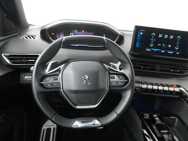 Peugeot 3008 1.2 Hybrid 136 GT