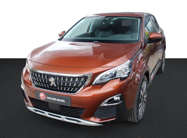 Peugeot 3008 1.2 Allure/Carplay/Camera/trekhk