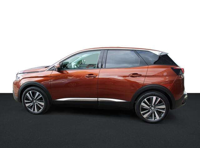 Peugeot 3008 1.2 Allure/Carplay/Camera/trekhk