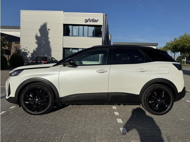 Peugeot 3008 1.6 HYbrid GT P.Bns
