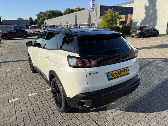 Peugeot 3008 1.6 HYbrid GT P.Bns