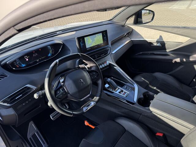 Peugeot 3008 1.6 HYbrid GT P.Bns