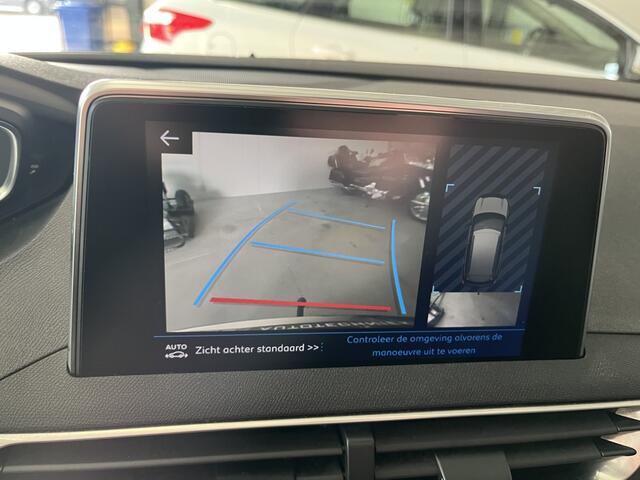 Peugeot 3008 1.2 PureTech BL Exec