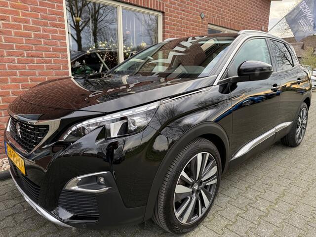 Peugeot 3008 1.2 PureTech BL Premium PANODAK / SCHUIF.KANTELDAK / AFN.TREKHAA