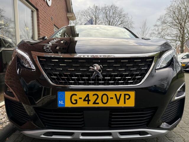 Peugeot 3008 1.2 PureTech BL Premium PANODAK / SCHUIF.KANTELDAK / AFN.TREKHAA