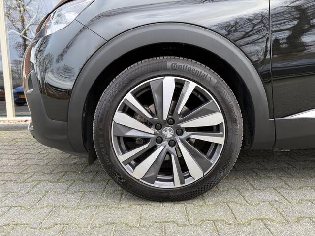 Peugeot 3008 1.2 PureTech BL Premium PANODAK / SCHUIF.KANTELDAK / AFN.TREKHAA