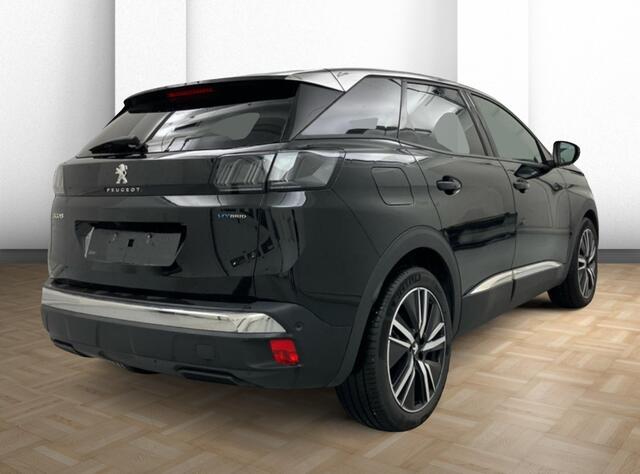 Peugeot 3008 Hybrid | 180 PK | Cruise Control | Navigatie |