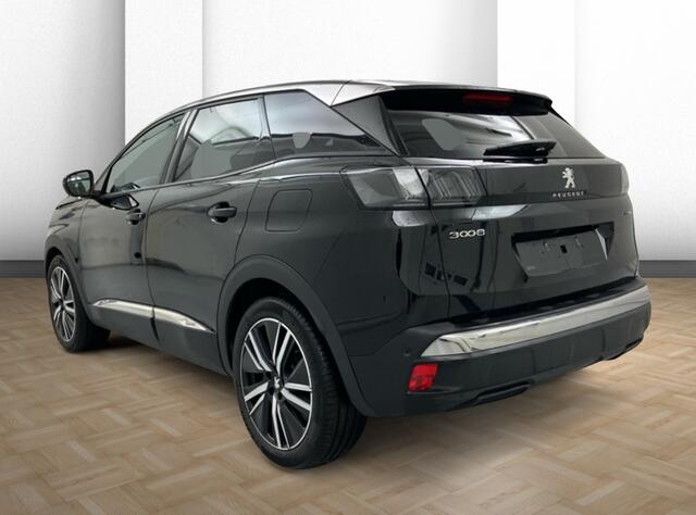 Peugeot 3008 Hybrid | 180 PK | Cruise Control | Navigatie |