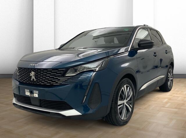 Peugeot 3008 Hybrid | 180 PK | Cruise Control | Navigatie |