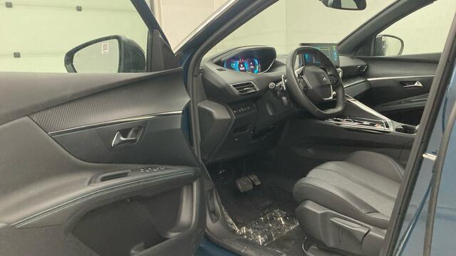 Peugeot 3008 Hybrid | 180 PK | Cruise Control | Navigatie |