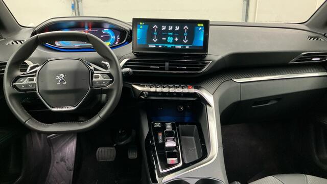Peugeot 3008 Hybrid | 180 PK | Cruise Control | Navigatie |
