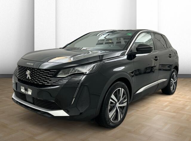 Peugeot 3008 Hybrid | 180 PK | Cruise Control | Navigatie |