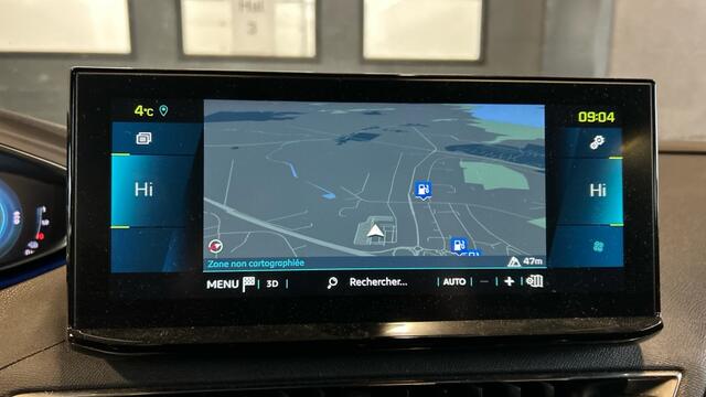 Peugeot 3008 Hybrid | 180 PK | Cruise Control | Navigatie |