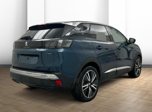 Peugeot 3008 Hybrid | 180 PK | Cruise Control | Navigatie |