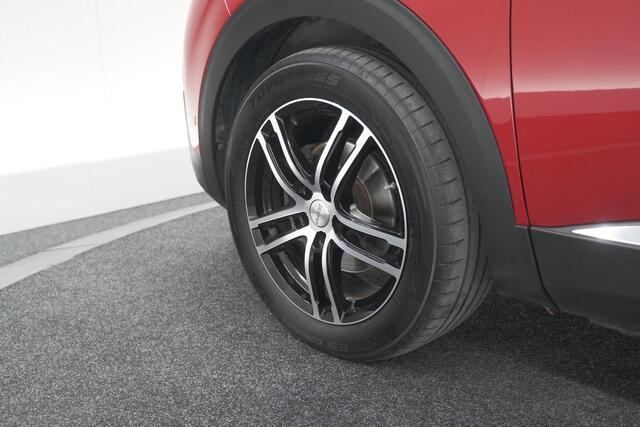 Peugeot 3008 PureTech 130 EAT8 Crossway | Camera | Apple Carplay | Navigatie | Parkeersensoren