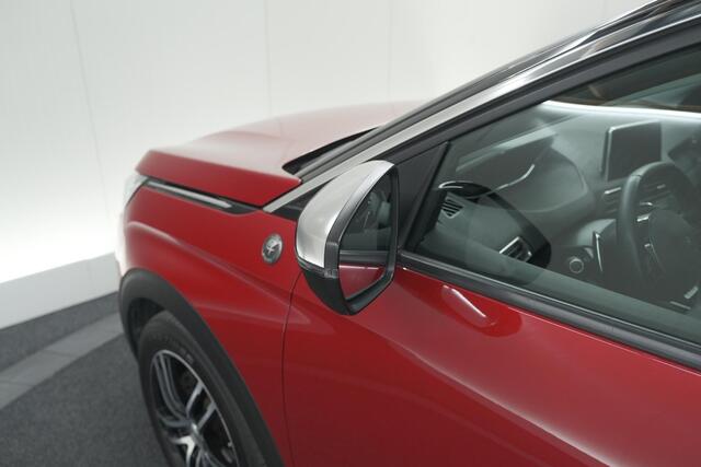 Peugeot 3008 PureTech 130 EAT8 Crossway | Camera | Apple Carplay | Navigatie | Parkeersensoren