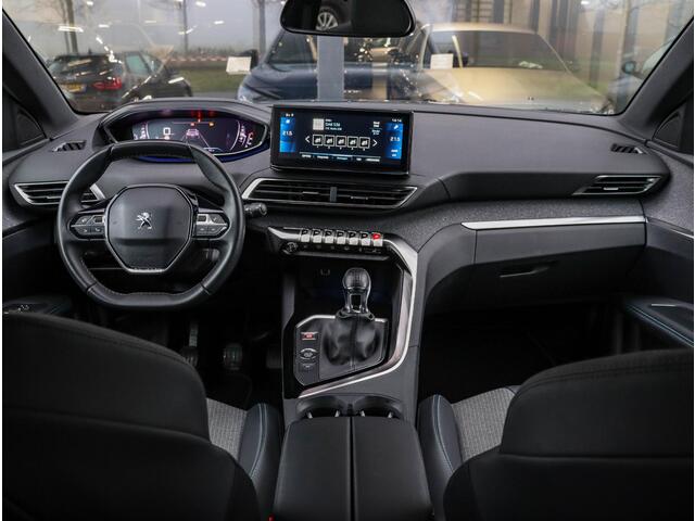 Peugeot 3008 1.2 PureTech Allure Pack Business