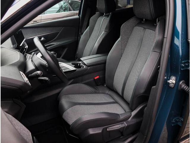 Peugeot 3008 1.2 PureTech Allure Pack Business