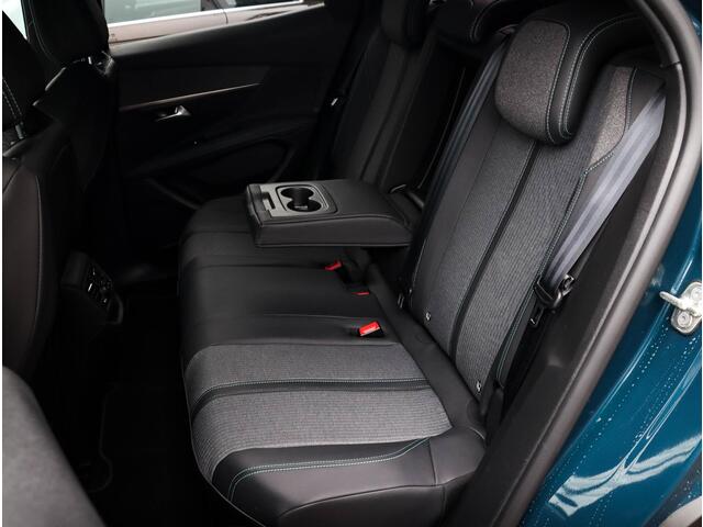 Peugeot 3008 1.2 PureTech Allure Pack Business