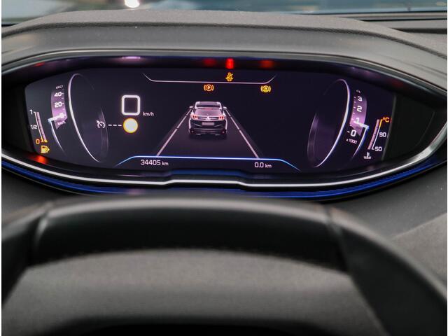 Peugeot 3008 1.2 PureTech Allure Pack Business