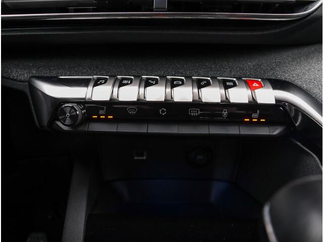 Peugeot 3008 1.2 PureTech Allure Pack Business