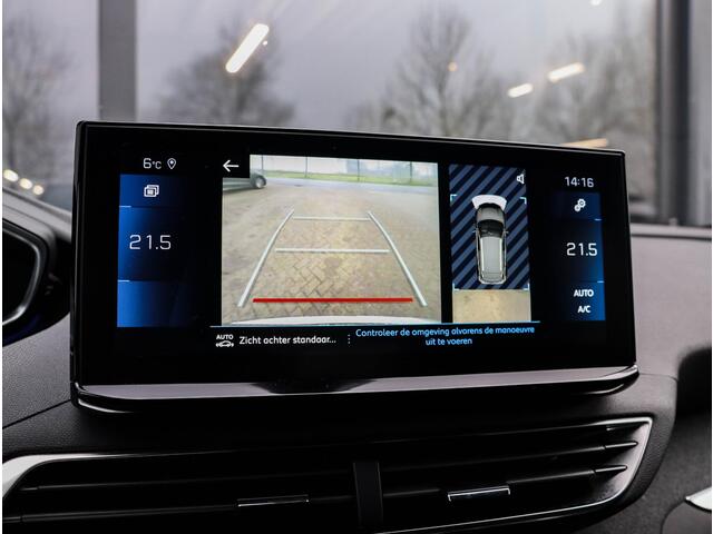 Peugeot 3008 1.2 PureTech Allure Pack Business