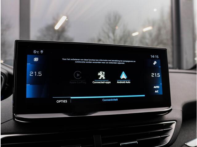 Peugeot 3008 1.2 PureTech Allure Pack Business