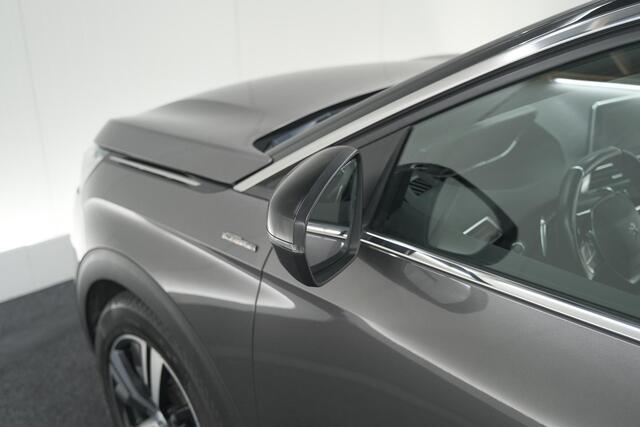 Peugeot 3008 1.6 e-THP GT Line | Rijk Aan Opties | Trekhaak | Panoramadak | Adaptieve Cruise Control | Elektronische Kofferklep