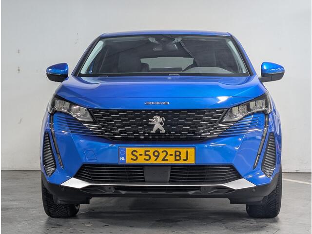 Peugeot 3008 Allure 1.2 Turbo 130pk | ALL SEASON BANDEN | NAVI | CAMERA | STOELVERW. | GRIPCONTROL | DAB+ | CLIMA
