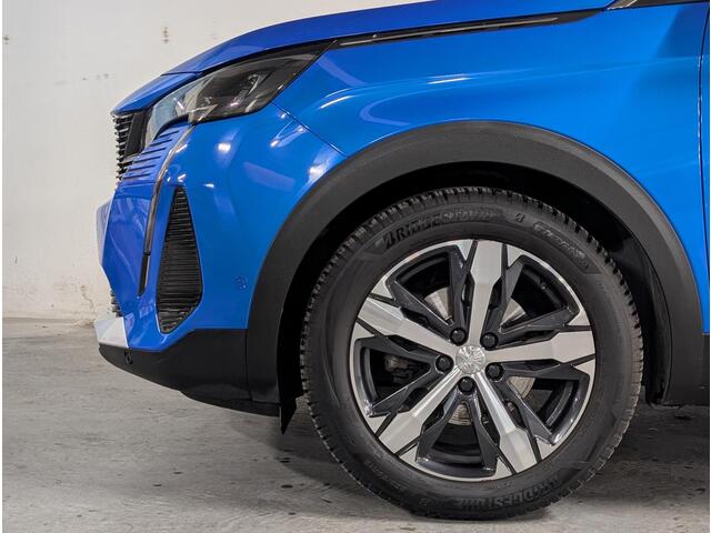 Peugeot 3008 Allure 1.2 Turbo 130pk | ALL SEASON BANDEN | NAVI | CAMERA | STOELVERW. | GRIPCONTROL | DAB+ | CLIMA