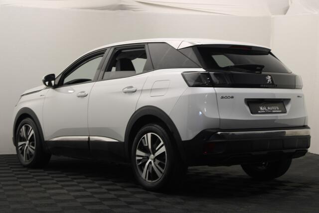 Peugeot 3008 1.6 HYbrid 225 Allure |Camera|Navi|