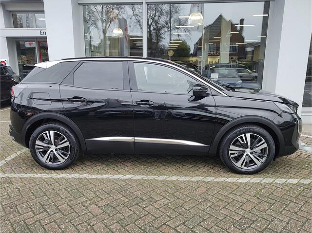 Peugeot 3008 1.6 HYBRID 225 ALLURE PACK BUSINESS Dodehoeksensoren | Keyless | Adaptive Cruise