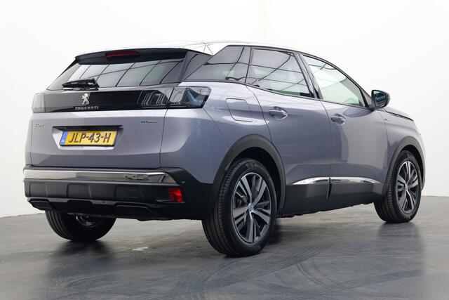 Peugeot 3008 1.6 HYbrid 225 Allure | Plug-in hybrid | Camera