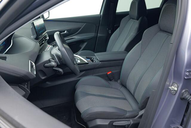 Peugeot 3008 1.6 HYbrid 225 Allure | Plug-in hybrid | Camera