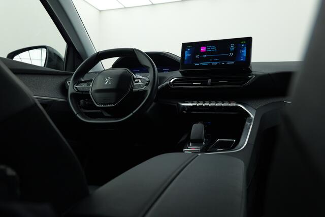 Peugeot 3008 1.6 HYbrid 225 Allure | Plug-in hybrid | Camera