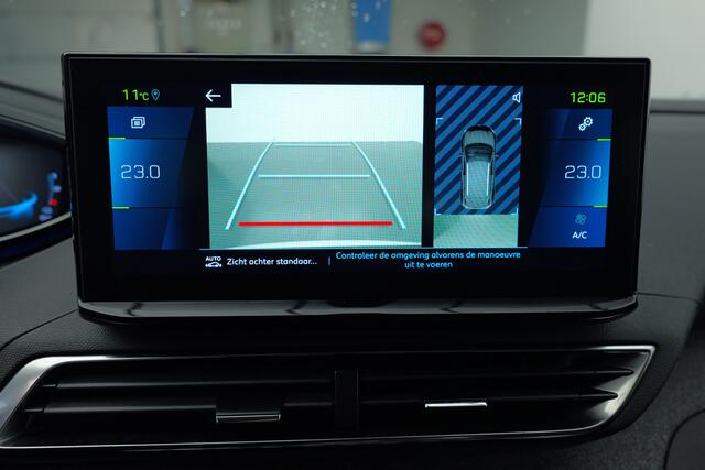 Peugeot 3008 1.6 HYbrid 225 Allure | Plug-in hybrid | Camera