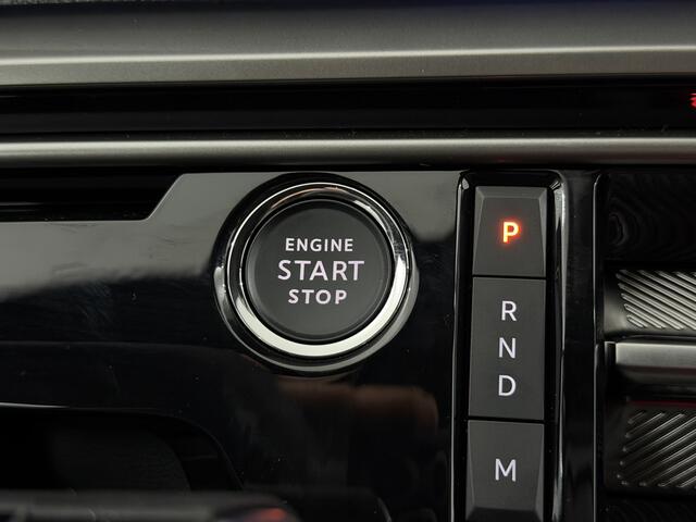 Peugeot 3008 1.2 Hybrid 145 GT e-DSC6 Half leder, Camera, Navi, Keyless start, Elektrische achterklep, Keyless start, 2 jaar garantie