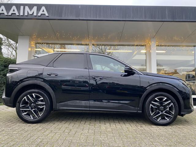 Peugeot 3008 1.2 Hybrid 145 Allure | 19'' velgen | Apple CarPlay/Android Auto | Achteruitrijcamera | Keyless | Climate | LED koplampen