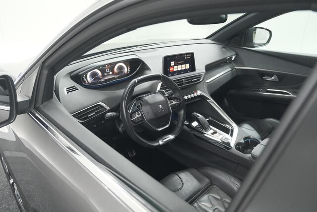 Peugeot 3008 1.6 e-THP GT Line | Rijk Aan Opties | Trekhaak | Panoramadak | Adaptieve Cruise Control | Elektronische Kofferklep