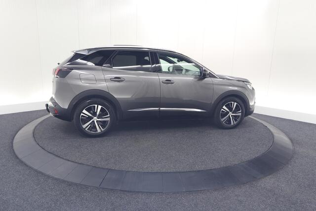 Peugeot 3008 1.6 e-THP GT Line | Rijk Aan Opties | Trekhaak | Panoramadak | Adaptieve Cruise Control | Elektronische Kofferklep