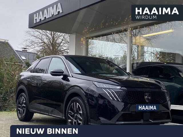 Peugeot 3008 1.2 Hybrid 145 Allure | 19'' velgen | | Apple CarPlay/Android Auto | Achteruitrijcamera | Keyless | Climate | LED koplampen