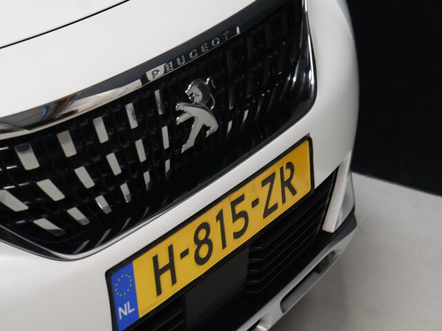 Peugeot 3008 1.2 PureTech Allure RIEM VERV. [TREKHAAK, MEMORY SEATS, CRUISE CONTROL, APPLE CARPLAY, ANDROID AUTO, ACHTERUITRIJCAMERA, PDC V+A, STOELVERWARMING, ELEKTRISCHE ACHTERKLEP, NIEUWSTAAT]