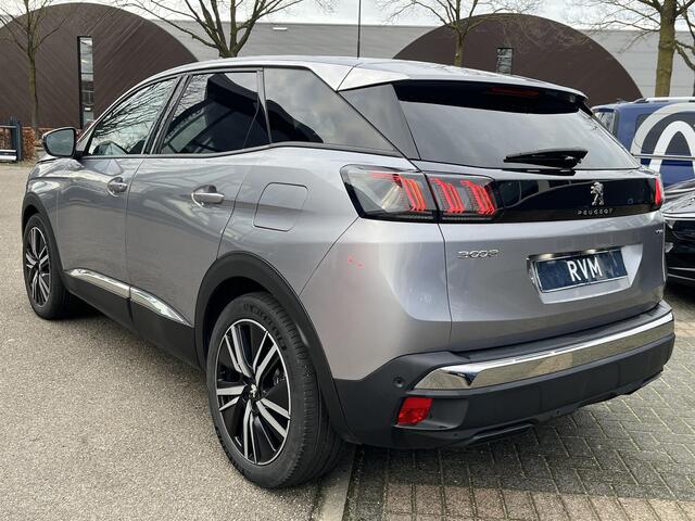 Peugeot 3008 1.6 HYbrid 180 Allure Pack Business VAN: ¤29.900,- VOOR: ¤26.877,- UW EINDEJAARSVOORDEEL: ¤3.023| PHEV PLUG-IN HYBRIDE| 10.000KM!!| DODE HOEK| CAMERA|ADAPTIVE CRUISE| CARPLAY/ ANDROID AUTO