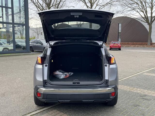 Peugeot 3008 1.6 HYbrid 180 Allure Pack Business VAN: ¤29.900,- VOOR: ¤26.877,- UW EINDEJAARSVOORDEEL: ¤3.023| PHEV PLUG-IN HYBRIDE| 10.000KM!!| DODE HOEK| CAMERA|ADAPTIVE CRUISE| CARPLAY/ ANDROID AUTO
