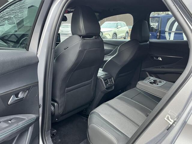 Peugeot 3008 1.6 HYbrid 180 Allure Pack Business VAN: ¤29.900,- VOOR: ¤26.877,- UW EINDEJAARSVOORDEEL: ¤3.023| PHEV PLUG-IN HYBRIDE| 10.000KM!!| DODE HOEK| CAMERA|ADAPTIVE CRUISE| CARPLAY/ ANDROID AUTO