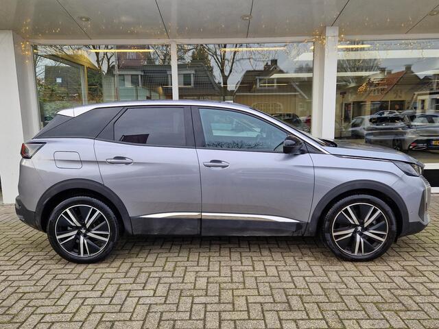 Peugeot 3008 1.6 HYbrid 180 Allure Pack Business | 19 inch | Automaat | Apple carplay | Achteruitrijcamera | Navigatiesysteem