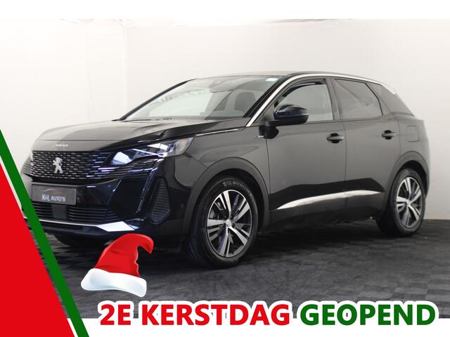 Peugeot 3008 1.6 HYbrid 225 Allure |Navi|Camera|