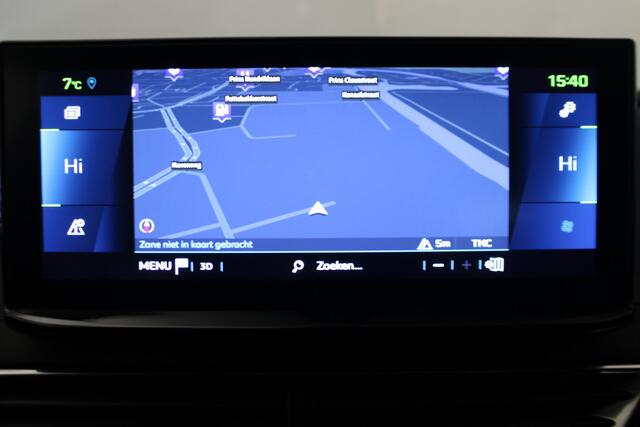 Peugeot 3008 1.6 HYbrid 225 Allure |Navi|Camera|