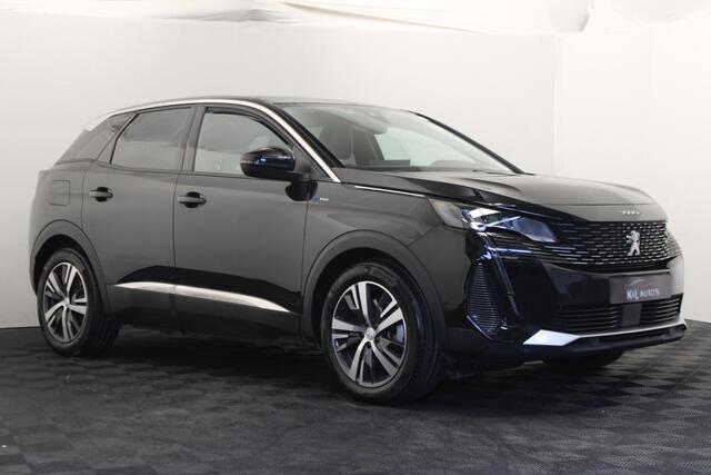 Peugeot 3008 1.6 HYbrid 225 Allure |Navi|Camera|