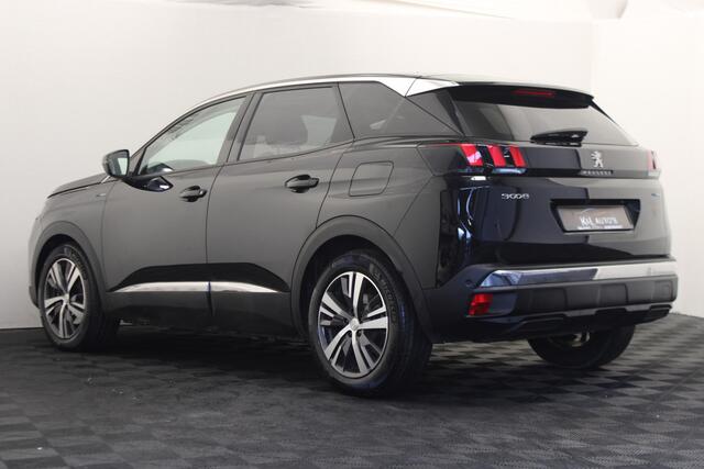 Peugeot 3008 1.6 HYbrid 225 Allure |Navi|Camera|